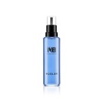 Mugler A*Men - Eau de Toilette Refill - Mens Cologne - Woody & Ambery - With Patchouli & Coffee Extract - Long Lasting Fragrance - 3.3 Fl Oz