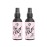W7 The Fixer Makeup Setting Spray - Dewy Finish - Long-Lasting, Ultra-Fine Formula - Cruelty Free and Vegan - 2 Pack