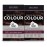 John Frieda Precision Foam Colour, Deep Cherry Brown 3VR, Full-coverage Hair Color Kit, Anti-Fade Gray Coverage, Deep Color Saturation Hair Dye, Pack of 2