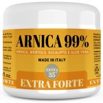 Arnica 35 - Arnica Gel for Bruising Extra Strength 16.9 Fl Oz, 99% Arnica Montana for Muscle and Joint Relief, Bruises and Swelling, Fast Absorption Arnica Cream