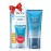 Biore UV Aqua Rich Daily Hydrating Facial Moisturizer with SPF 50 | Oil Free Sunscreen & Primer for Makeup with Hyaluronic Acid, No White Cast, Non-Comedogenic, For Sensitive Skin, PA++++, 1.7 Oz