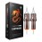 A-minusone 20 Pcs 1214RL Tattoo Cartridge Needles 12 Standard Disposable Tattoo Needle Cartridge Round Liner with Membrane for Tattoo Pen
