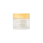 NEEDLY | Vita C Glow Jelly Pad | Brightening Toner Pad for Exfoliation, Blemish Care, and Tone Improvement