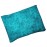 Microwavable Corn Filled Heating Pad and Cold Pack/Washable 100% Cotton Cover (Etched - Dark Jade, 7.5in W x 11in L)