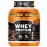 Body Fortress Super Advanced Whey Protein Powder, Chocolate, Immune Support (1), Vitamins C & D Plus Zinc, 3.9 lbs.