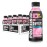 Protein2o 15g Whey Protein Isolate Hydration Drink Plus Energy & Focus, 350mg of Electrolytes, Vitamins B5 & B6, Sugar Free, Cotton Candy, 16.9 oz Bottle (Pack of 12)