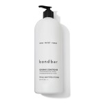 Bondbar Conditioner for Damaged Hair, Repairs, Protects, Strengthens & Hydrates All Hair Types & Textures, Vegan, CrueltyFree, 33.8 fl oz
