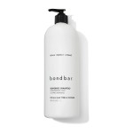 Bondbar Repairing Shampoo, Protects, Strengthens & Hydrates All Hair Types & Textures, Prevents Flyaways & Frizz, Adds Moisture & Shine, Vegan, CrueltyFree, 33.8 Fl Oz