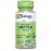 Solaray Nettle Leaf 300mg | Healthy Kidney, Urinary & Prostate Support | Traditional Use for Healthy Allergy Response & Respiratory Wellness | 100 Count | Pack of 2