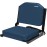 Jauntis Stadium Seating for Bleachers, Bleacher Seats with Ultra Padded Comfy Foam Backs and Cushion, Wide Portable Stadium Chairs with Back Support and Shoulder Strap