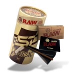 RAW Classic Cones 98 Special | 100 Pack & Cone Loader | Kit