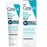 CeraVe Acne Foaming Cream Wash, Gentle Face and Body Cleanser with Benzoyl Peroxide 10%, Hyaluronic Acid, and Niacinamide, 10% Benzoyl Peroxide Treatment Clears Pimples and Blackheads 5 Oz