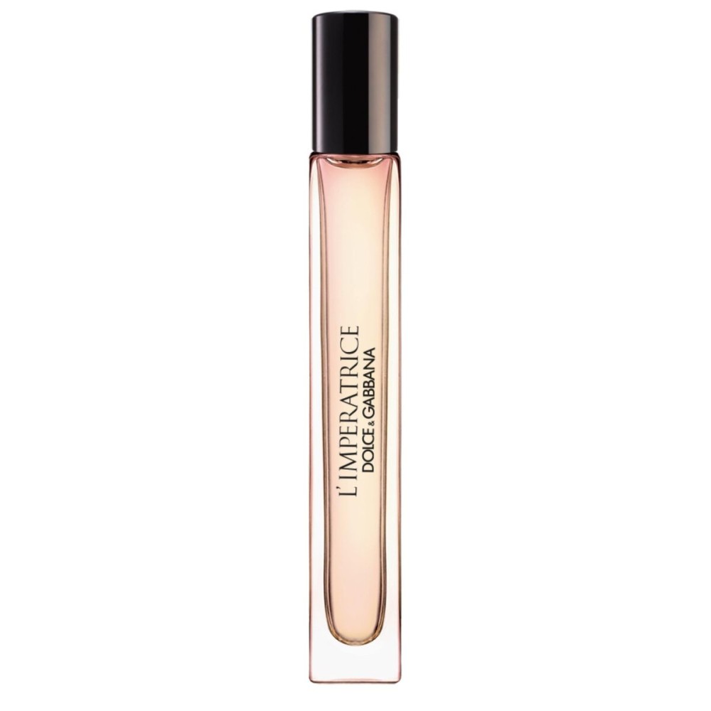 Dolce&Gabbana L\'Imperatrice, Eau De Toilette Travel Spray, For Women - 10 ml /0.33 fl.oz
