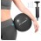 Trideer Pilates Ball 9 Inch with Pump, Exercise Balls Physical Therapy, Physical Therapy Equipment, Small Exercise Ball Between Knees, Small Pilates Ball for Yoga, Core, Office&Home Gym
