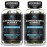 EFFECTIVE NUTRA Ashwagandha Gummies 1500mg | Stress Relief, Immune Support, Calm Mood, Energy | Natural Berry Flavor | 90-Day Supply | Vegan, Gluten-Free, Non-GMO | Supplement for Men & Women (2-Pack)