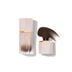 SHEGLAM Sun Sculpt Cool Toned Liquid Contour Stick Long Lasting Cream Bronzer Makeup - Earthy Sepia