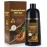BOJICA Hair Dye Shampoo for Gray Hair Coverage, 3-in-1 Semi-Permanent Color Shampoo for Women & Men Chestnut Brown