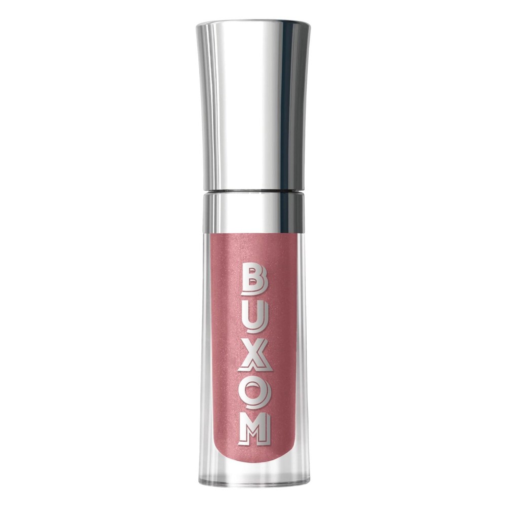 BUXOM Mini Full-On Plumping Lip Polish, Dolly