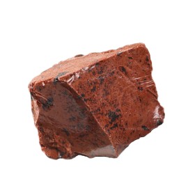 Ruby Raw Crystals, Large 1.25-2.0 Healing Crystals Natural Rough Stones Crystal for Tumbling, Cabbing, Fountain Rocks, Decoration, Polishing, Wire Wrapping, Wicca & Reiki