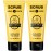Bee Bald SCRUB Exfoliating Pre-Shave Provides a Deep Clean & removes pore clogging dirt, oil & dry, flaky skin. Prepares Your Skin for a Super Close Shave, 3 Fl Oz (Pack of 2)