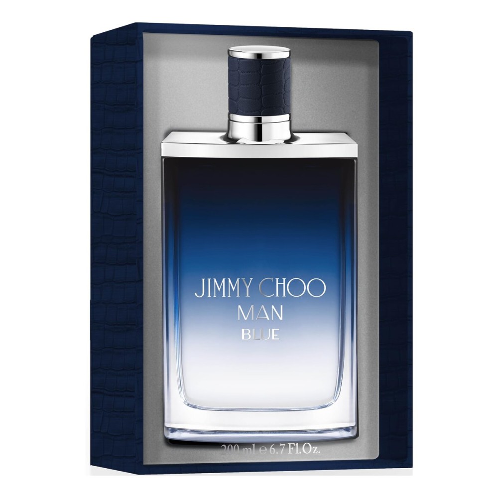 Jimmy Choo Man Blue Jumbo Eau de Toilette Spray