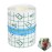 Tattoo Aftercare Bandage Roll 3 x 10 Yard - Waterproof Transparent Film for Tattoos Initial Healing and Skin Repair Adhesive Tattoo Supply Wrap