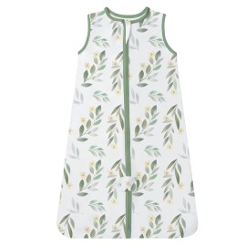 TotAha Toddler Sleep Sack 2T-4T, Soft Wearable Blanket Baby Sleep Bag, Light 0.5 TOG or Medium-weight 1.0 TOG Sleeping Sacks