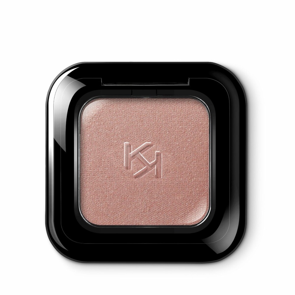 KIKO Milano High Pigment Eyeshadow 25 | Highly Pigmented Long-Lasting Eye-Shadow, Available In 5 Different Finishes: Matte, Pearl, Metallic, Satin And Shimmering