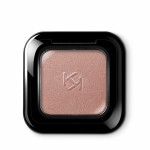 KIKO Milano High Pigment Eyeshadow 25 | Highly Pigmented Long-Lasting Eye-Shadow, Available In 5 Different Finishes: Matte, Pearl, Metallic, Satin And Shimmering