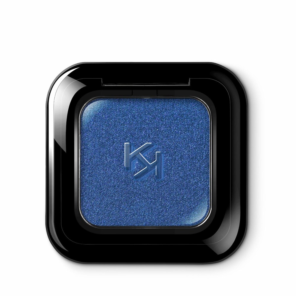 KIKO Milano High Pigment Eyeshadow 49 | Highly Pigmented Long-Lasting Eye-Shadow, Available In 5 Different Finishes: Matte, Pearl, Metallic, Satin And Shimmering