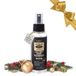 EBIN NEW YORK Wonder Lace Bond Lace Melt Spray - Extreme Firm Hold (Supreme) | Flawless,Natural, and Seamleass finish, No Reside, Long Lasting Formula with Protecting Edges, Perfect for wigs