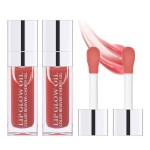 Hydrating Lip Glow Oil