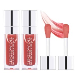 Hydrating Lip Glow Oil