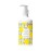 Beekman 1802 Goat Milk Hand Wash - Sunshine Lemon - Scented - 12.5 fl oz - Moisturizing & Gentle - Good for Sensitive Skin - Cruelty Free - Ready for Use, Pump Inserted