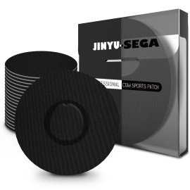 Adhesive Patches for Dexcom G7 Waterproof & High Viscosity -20 Pack, Sweatproof Materials, Dexcom G7 Overpatches, Suitable for Sports (G7, Black)