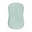 Hooyax Muslin Baby Lounger Cover, 100% Cotton Durable Newborn Lounger Cover, Soft and Breathable Infant Lounger Cover for Boys Girls, Covers Only (Blue-Green)
