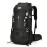Esup 50L Camping Hiking Backpack Men with rain cover 45l+5l Lightweight Backpacking Backpack Travel Backpack (Black New)