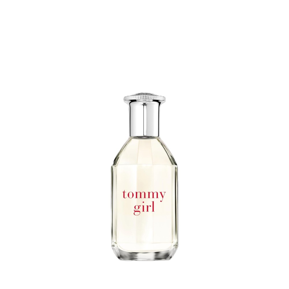 Tommy Hilfiger Tommy Girl Eau de Toilette, For Women, 50ml / 1.6 fl.oz