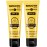 Bee Bald SMOOTH PLUS Head & Face Moisturizer with SPF 30 Sunscreen Lotion Protecting Skin From Harmful UVA/UVB Rays While Hydrating, Moisturizing and Toning, 1.7 Fl Oz (Pack of 2)
