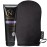 Norvell Tanning Bundle: Self Tan Extender Lotion, 8,5 fl. oz. + Streak Free Tan Applicator Mitt - Premium After Tanning Lotion Moisturizer and Washable Mitt for Flawless Results