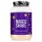 NAKED Shake - Blueberry Muffin Protein Powder - Flavored Plant Based Protein from US & Canadian Farms with MCT Oil, Gluten-Free, Soy-Free, No GMOs or Artificial Sweeteners - 30 Servings