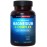 MyoActivo 5-in-1 Magnesium Complex - High Absorption - Chelated Magnesium Glycinate, Malate, Citrate, Taurate, & Aspartate for Nerves, Muscles, Bones | 120 Capsules | Magnesium Supplement