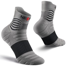 NEENCA Medical Compression Socks for Women & Men Circulation, Ankle Compression Stockings for Pain Relief, Plantar Fasciitis, Swelling, Neuropathy, Runner, Nurses, Travel, Pregnancy, Flying,20-30 mmHg