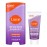 Lume Whole Body Deodorant - Invisible Cream Mini + Solid Stick Bundle - 72 Hour Odor Control - Aluminum & Baking Soda Free, Skin Loving (Lavender Sage)
