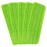 16.5 inch Reusable Mop Pads Microfiber Spray Mop Replacement Heads for Wet/Dry Mops Compatible with Bona Floor Care System (5 Pack)