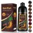 Light Brown Hair Dye Shampoo, 3-in-1 Hair Color Shampoo for Gray Hair Coverage for Women & Men, Natural Brown Shampoo Hair Dye Colors Hair in Minutes, Shampoo Tinte Para El Cabello, Champu Para Canas