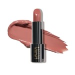 LAURA GELLER NEW YORK Modern Classic Lipstick - Novel Neutral - Ultra-Rich Color - Luxurious and Lightweight - Cream Finish