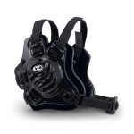 Cliff Keen Tornado Youth Navy/Gold/Navy