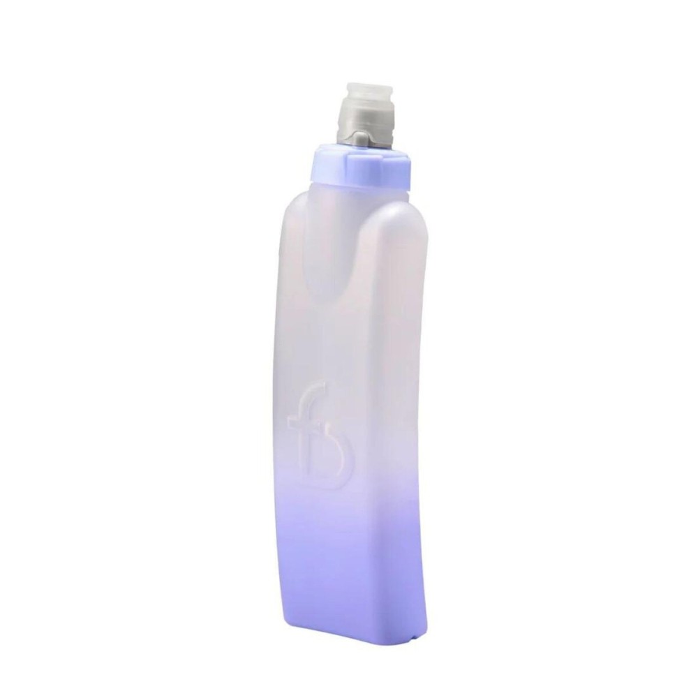 FlipBelt Arc Water Bottle - Periwinkle - 11oz