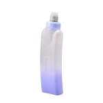 FlipBelt Arc Water Bottle - Periwinkle - 11oz